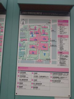 ある雨の日の出来事